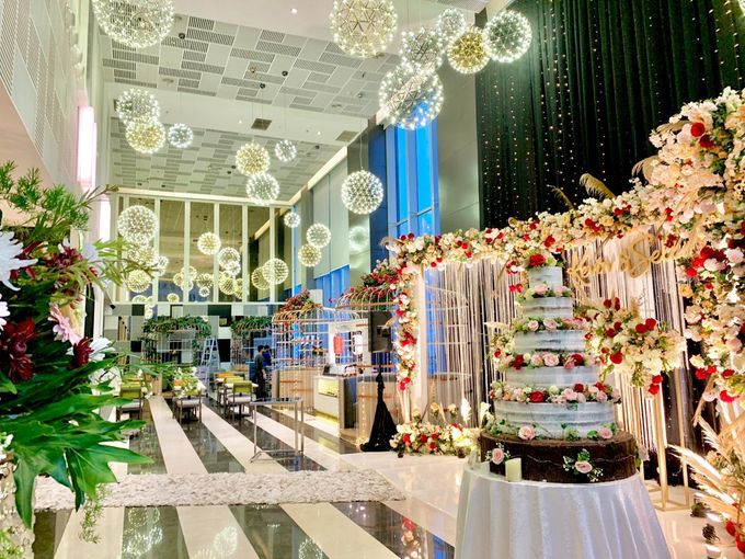 VENUE OPTIONS by HARRIS Vertu Hotel Harmoni - 003 VENUE OPTIONS by HARRIS Vertu Hotel Harmoni - 003