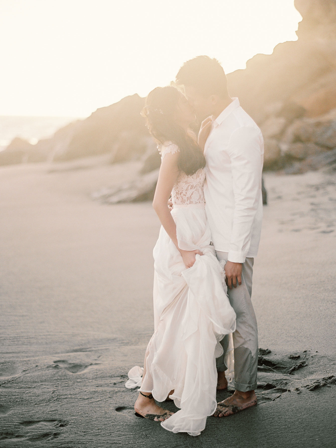 Kiss Of The Ocean by The Wildest Dreams - 004 Kiss Of The Ocean by The Wildest Dreams - 004