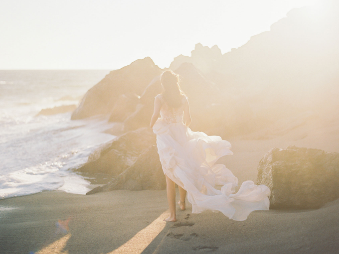 Kiss Of The Ocean by The Wildest Dreams - 003 Kiss Of The Ocean by The Wildest Dreams - 003