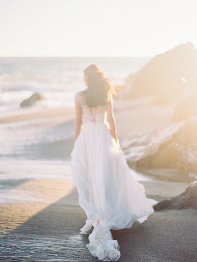 Kiss Of The Ocean by The Wildest Dreams - 002 Kiss Of The Ocean by The Wildest Dreams - 002