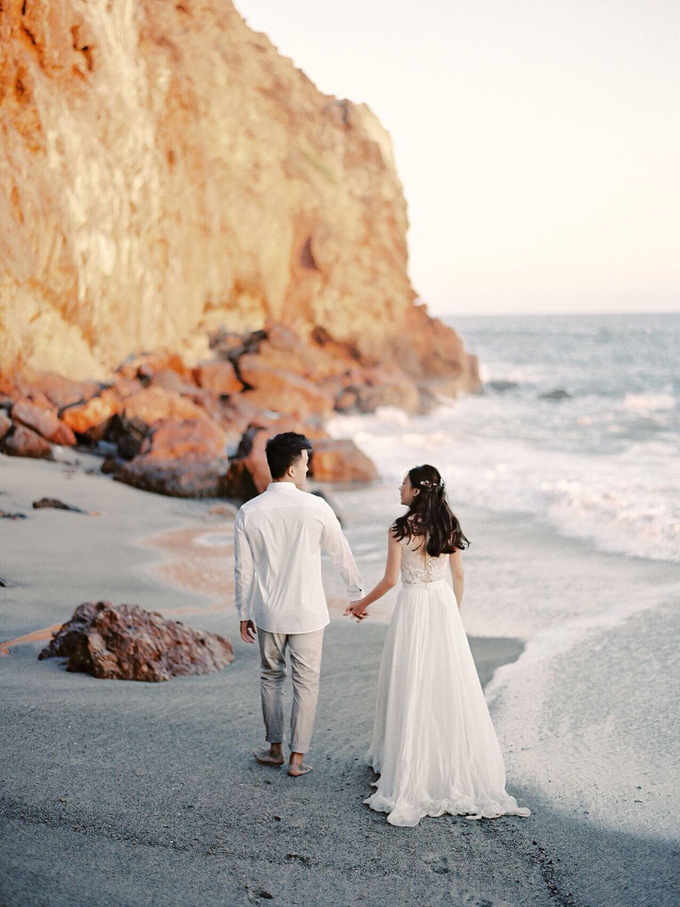 Kiss Of The Ocean by The Wildest Dreams - 009 Kiss Of The Ocean by The Wildest Dreams - 009