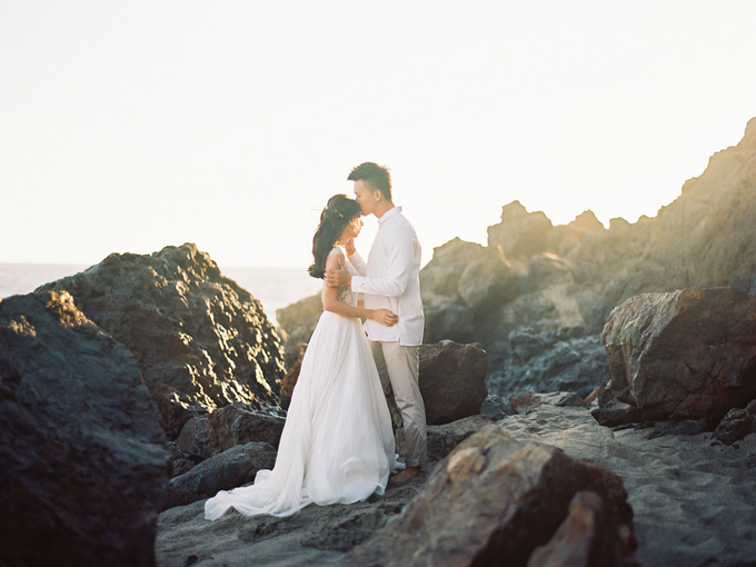 Kiss Of The Ocean by The Wildest Dreams - 006 Kiss Of The Ocean by The Wildest Dreams - 006