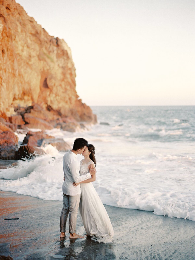Kiss Of The Ocean by The Wildest Dreams - 012 Kiss Of The Ocean by The Wildest Dreams - 012