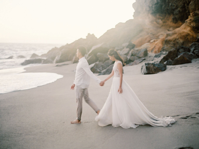 Kiss Of The Ocean by The Wildest Dreams - 013 Kiss Of The Ocean by The Wildest Dreams - 013