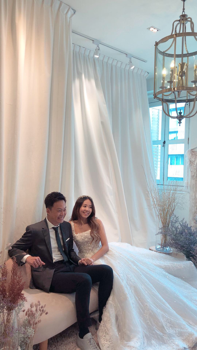 After 10 Years- Wan Long & Jessicacindy By The Wildest Dreams |  Bridestory.com After 10 Years- Wan Long & Jessicacindy By The Wildest Dreams |  Bridestory.com