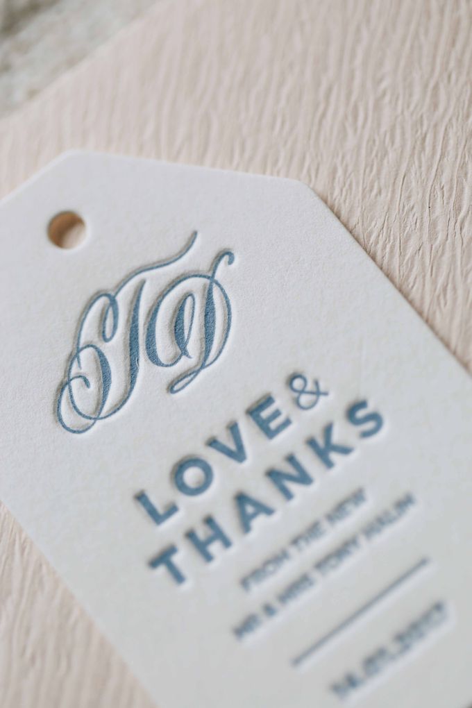 Tony & Deborah by The Fine Press - 005 Tony & Deborah by The Fine Press - 005