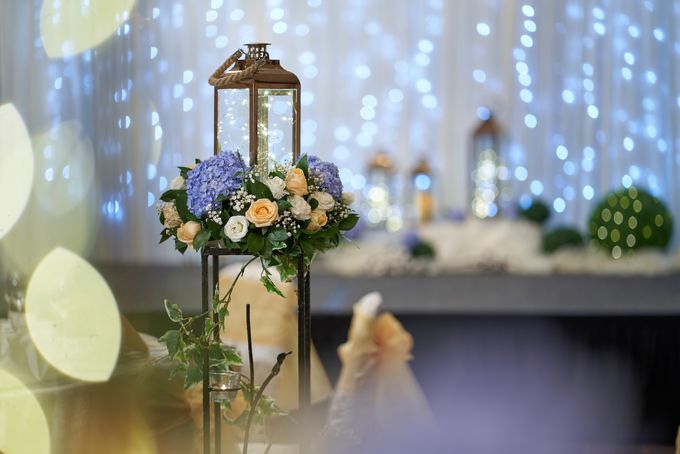 Symphony Ballroom by Rendezvous Hotel Singapore - 001 Symphony Ballroom by Rendezvous Hotel Singapore - 001