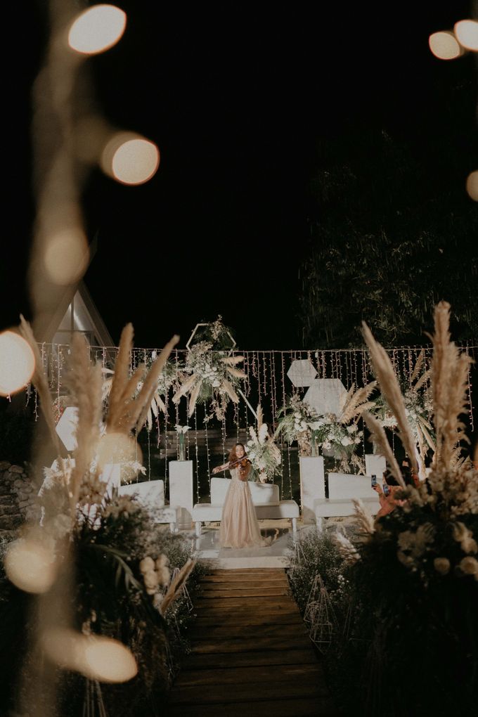 Theo & Hanna Wedding Decoration by By Laurentialili - 045 Theo & Hanna Wedding Decoration by By Laurentialili - 045
