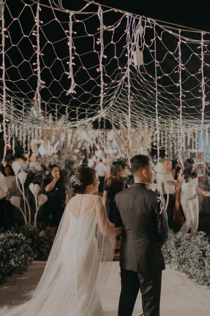 Theo & Hanna Wedding Decoration by By Laurentialili - 047 Theo & Hanna Wedding Decoration by By Laurentialili - 047