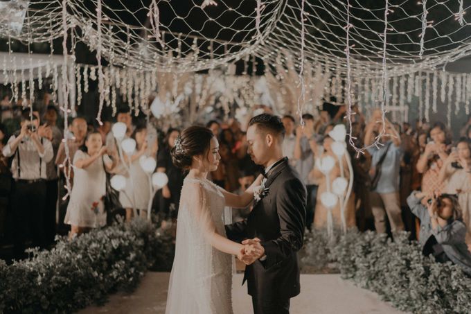 Theo & Hanna Wedding Decoration by By Laurentialili - 048 Theo & Hanna Wedding Decoration by By Laurentialili - 048