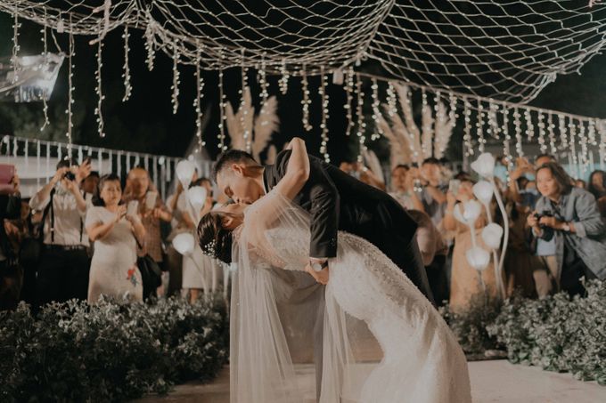 Theo & Hanna Wedding Decoration by By Laurentialili - 049 Theo & Hanna Wedding Decoration by By Laurentialili - 049