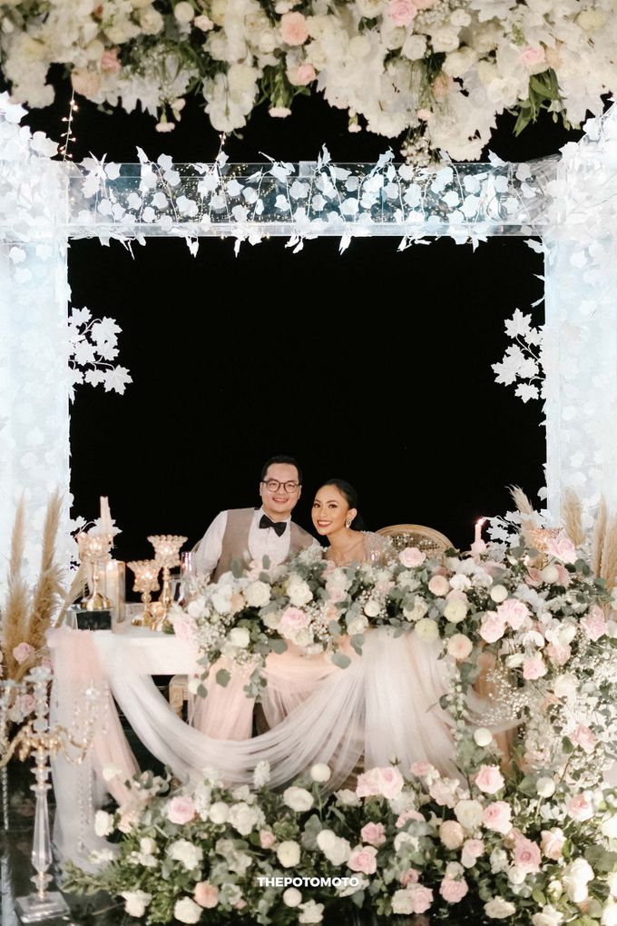 The Wedding of Dama & Kevin by Bali Eve Wedding & Event Planner - 032 The Wedding of Dama & Kevin by Bali Eve Wedding & Event Planner - 032