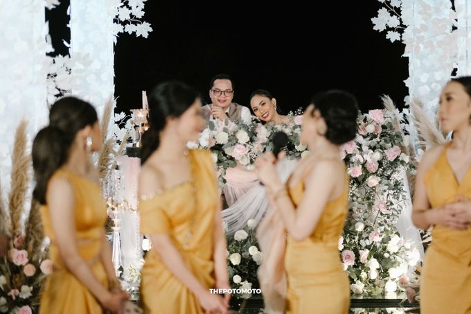 The Wedding of Dama & Kevin by Bali Eve Wedding & Event Planner - 034 The Wedding of Dama & Kevin by Bali Eve Wedding & Event Planner - 034