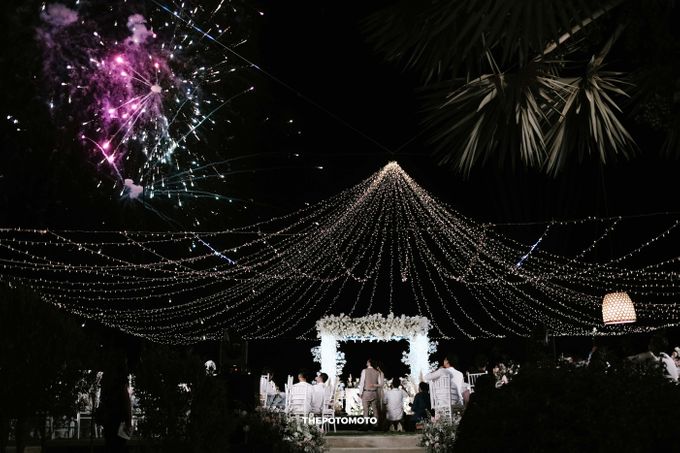The Wedding of Dama & Kevin by Bali Eve Wedding & Event Planner - 036 The Wedding of Dama & Kevin by Bali Eve Wedding & Event Planner - 036