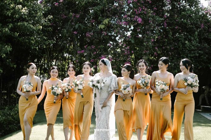 The Wedding of Dama & Kevin by Bali Eve Wedding & Event Planner - 007 The Wedding of Dama & Kevin by Bali Eve Wedding & Event Planner - 007