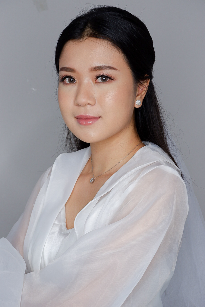 MS. INDAH by Theresia Feegy MUA - 001 MS. INDAH by Theresia Feegy MUA - 001