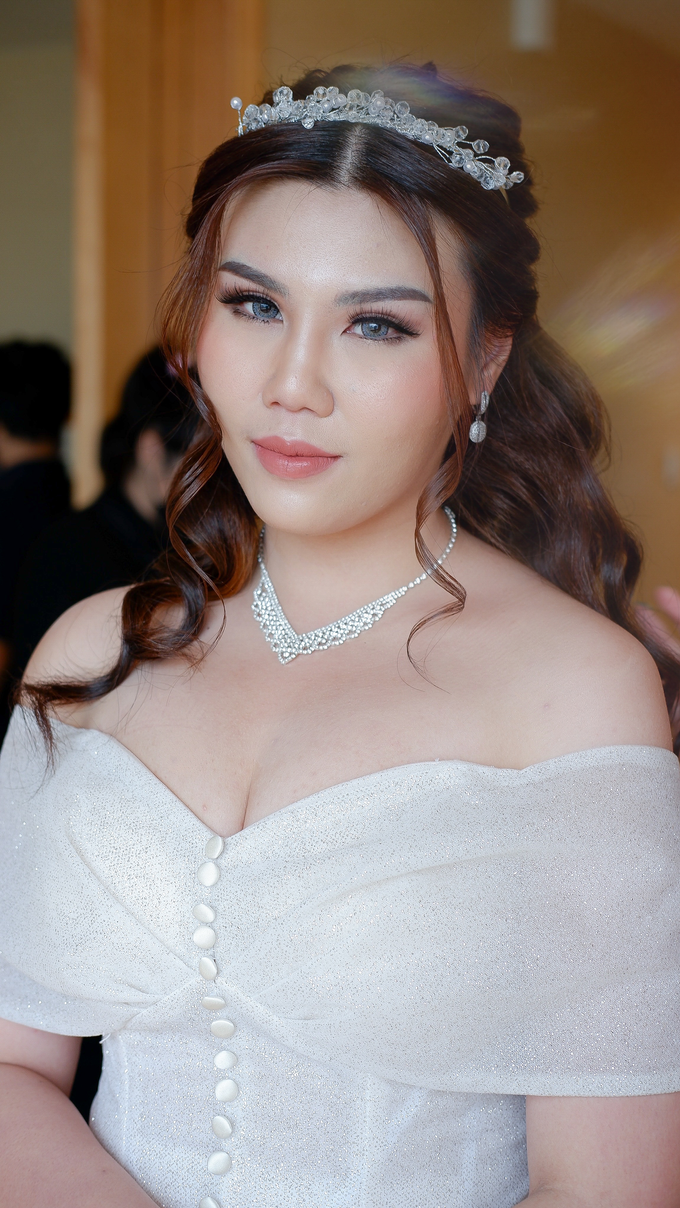 MS. LINDA by JW Marriott Hotel Jakarta - 001 MS. LINDA by JW Marriott Hotel Jakarta - 001