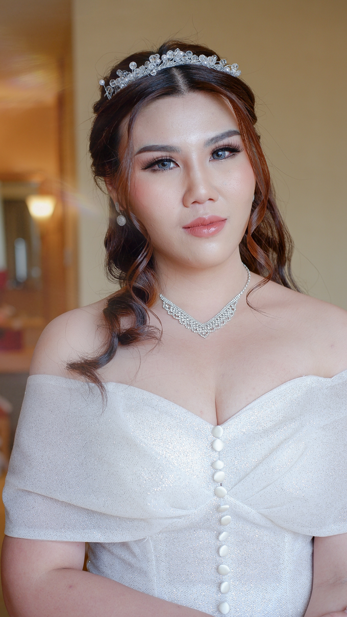 MS. LINDA by JW Marriott Hotel Jakarta - 002 MS. LINDA by JW Marriott Hotel Jakarta - 002