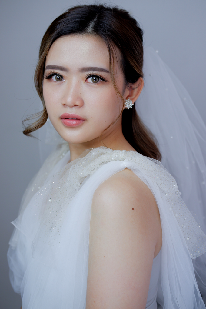 MS. AUDREY by Theresia Feegy MUA - 001 MS. AUDREY by Theresia Feegy MUA - 001