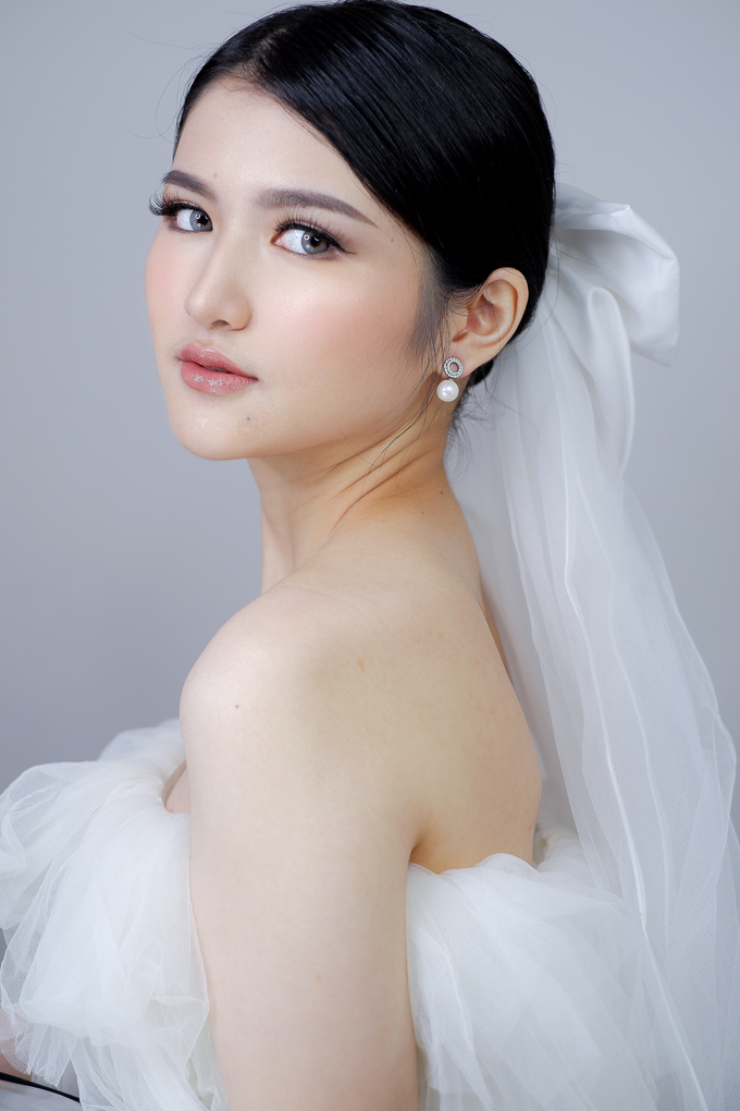 MS. NIKI by Theresia Feegy MUA - 001 MS. NIKI by Theresia Feegy MUA - 001