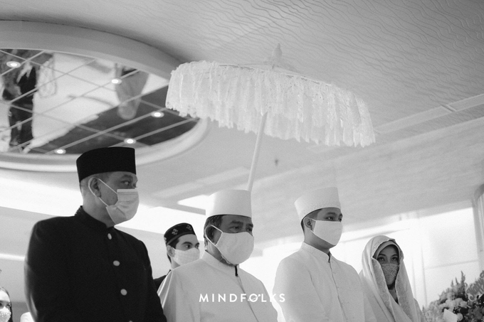 New Normal Betawi Wedding ala Zhavira Sergi by theSerenade Organizer - 003 New Normal Betawi Wedding ala Zhavira Sergi by theSerenade Organizer - 003
