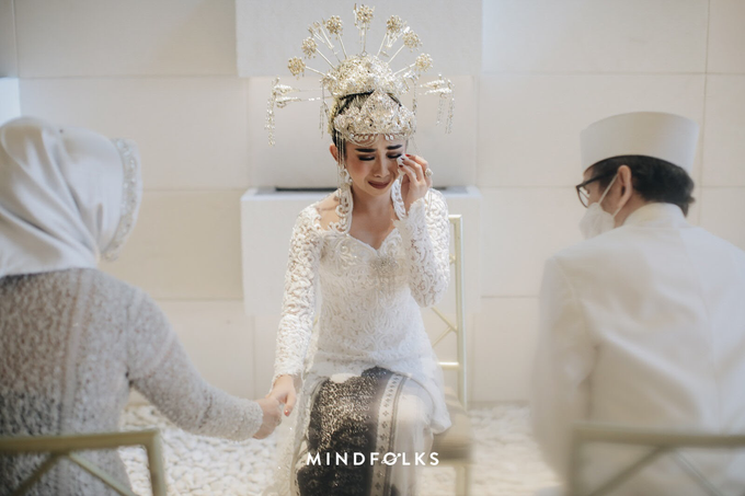 New Normal Betawi Wedding ala Zhavira Sergi by theSerenade Organizer - 005 New Normal Betawi Wedding ala Zhavira Sergi by theSerenade Organizer - 005