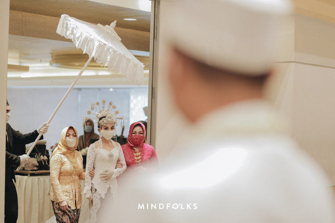 New Normal Betawi Wedding ala Zhavira Sergi by theSerenade Organizer - 006 New Normal Betawi Wedding ala Zhavira Sergi by theSerenade Organizer - 006