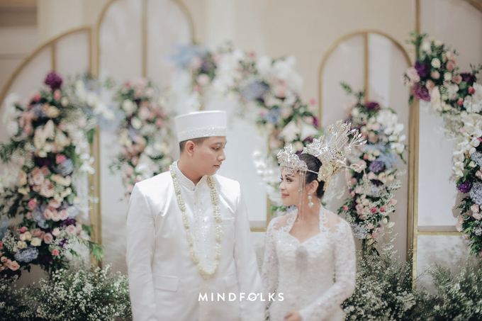 New Normal Betawi Wedding ala Zhavira Sergi by theSerenade Organizer - 009 New Normal Betawi Wedding ala Zhavira Sergi by theSerenade Organizer - 009