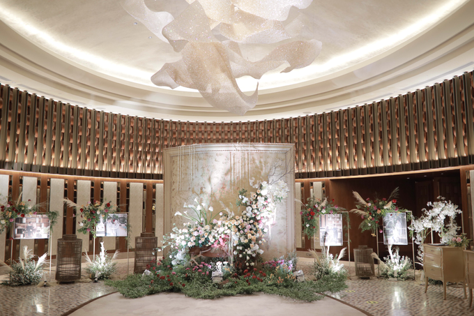 Intimate Wedding Nadia Hanif by AYANA Midplaza JAKARTA - 002 Intimate Wedding Nadia Hanif by AYANA Midplaza JAKARTA - 002