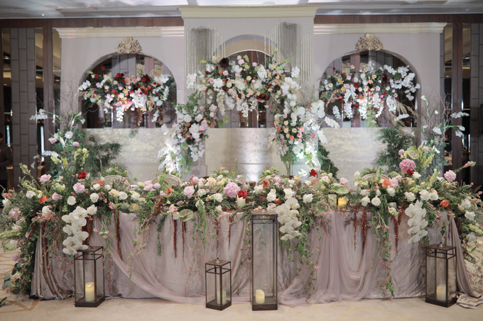 Intimate Wedding Nadia Hanif by AYANA Midplaza JAKARTA - 004 Intimate Wedding Nadia Hanif by AYANA Midplaza JAKARTA - 004