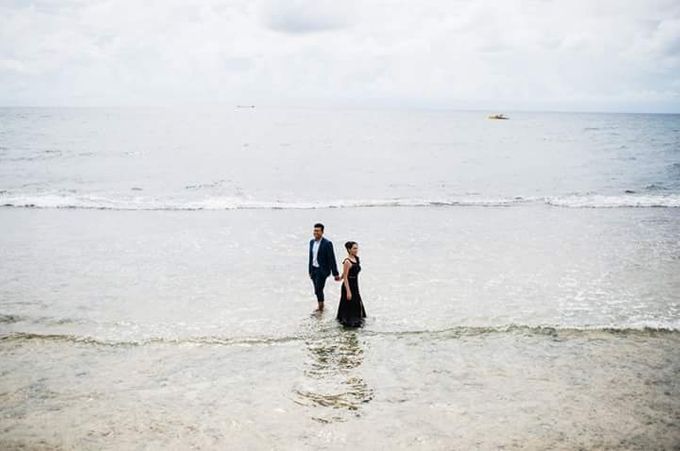 Mark And Maureen Engagement Session by Bride Idea - 001 Mark And Maureen Engagement Session by Bride Idea - 001
