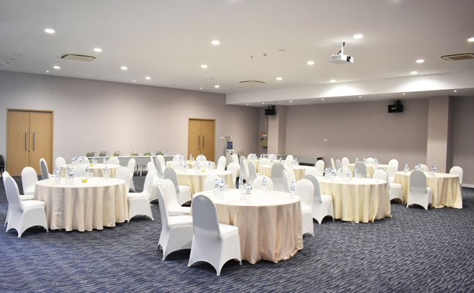 Venue by YELLO Hotel Paskal Bandung - 004 Venue by YELLO Hotel Paskal Bandung - 004