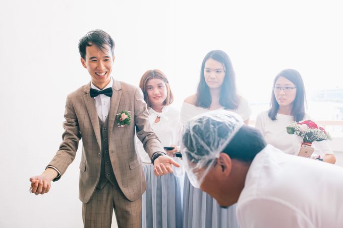 Thomas & Carine (Morning Events) by Shane Chua Photography - 024