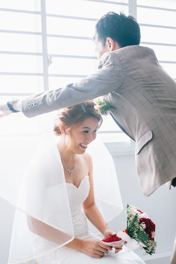 Thomas & Carine (Morning Events) by Shane Chua Photography - 032