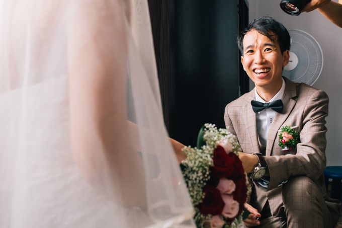 Thomas & Carine (Morning Events) by Shane Chua Photography - 035