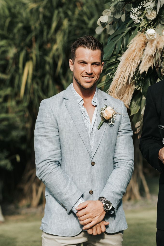 Chill Boho-chic Wedding at Villa Samadhana, Bali by Silverdust Decoration - 013 Chill Boho-chic Wedding at Villa Samadhana, Bali by Silverdust Decoration - 013