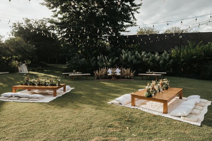 Chill Boho-chic Wedding at Villa Samadhana, Bali by Silverdust Decoration - 021 Chill Boho-chic Wedding at Villa Samadhana, Bali by Silverdust Decoration - 021