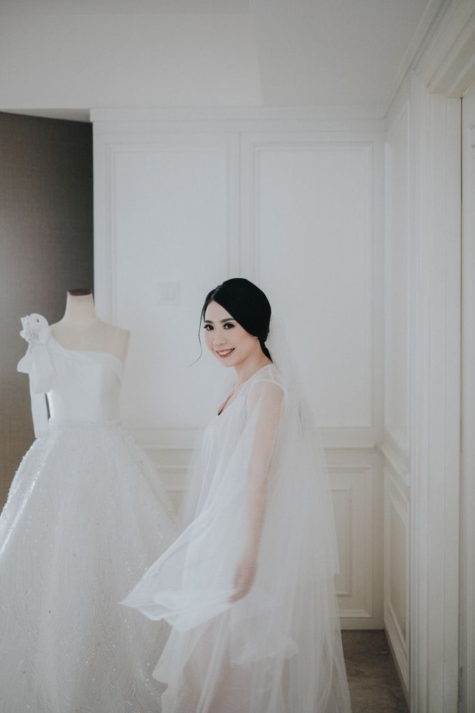 The Wedding of Thomas and Avelia by W The Organizer - 031 The Wedding of Thomas and Avelia by W The Organizer - 031