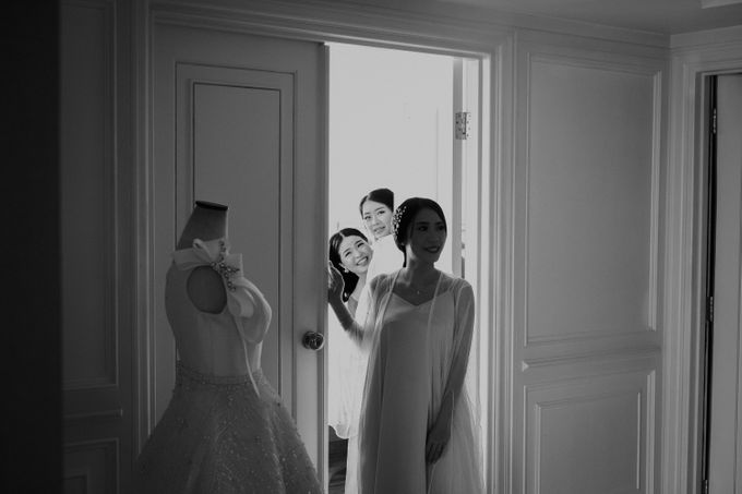 The Wedding of Thomas and Avelia by W The Organizer - 026 The Wedding of Thomas and Avelia by W The Organizer - 026