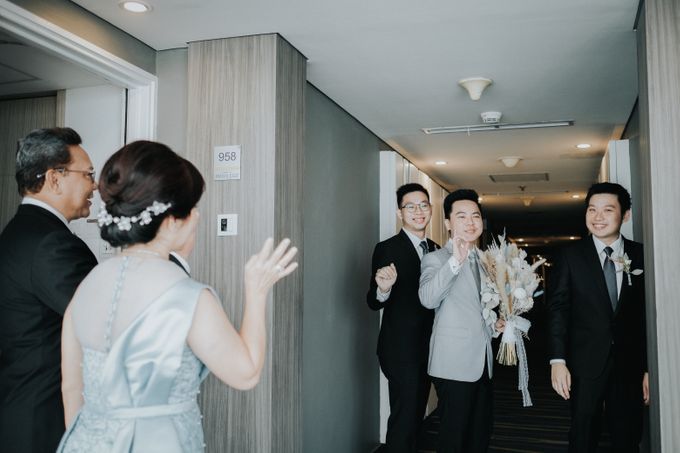 The Wedding of Thomas and Avelia by W The Organizer - 038 The Wedding of Thomas and Avelia by W The Organizer - 038