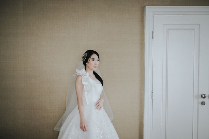 The Wedding of Thomas and Avelia by W The Organizer - 027 The Wedding of Thomas and Avelia by W The Organizer - 027