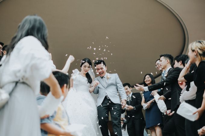 The Wedding of Thomas and Avelia by W The Organizer - 040 The Wedding of Thomas and Avelia by W The Organizer - 040