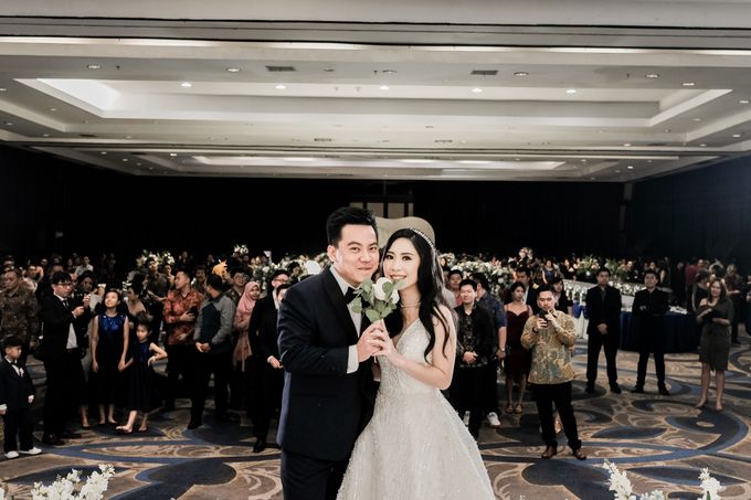 The Wedding of Thomas and Avelia by W The Organizer - 033 The Wedding of Thomas and Avelia by W The Organizer - 033