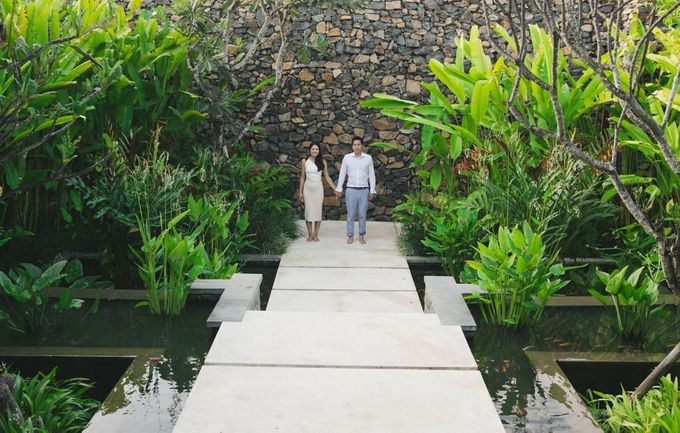 Thu & Richard by Anapuri Villas Bali - 008 Thu & Richard by Anapuri Villas Bali - 008