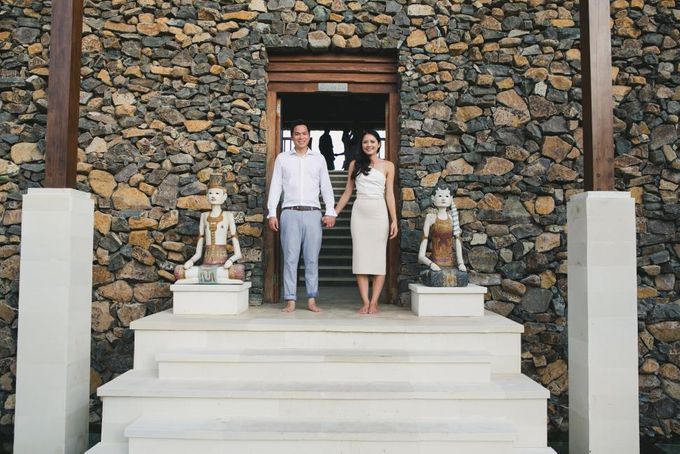 Thu & Richard by Anapuri Villas Bali - 009 Thu & Richard by Anapuri Villas Bali - 009