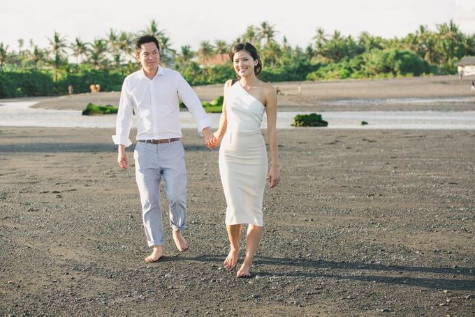 Thu & Richard by Anapuri Villas Bali - 003 Thu & Richard by Anapuri Villas Bali - 003