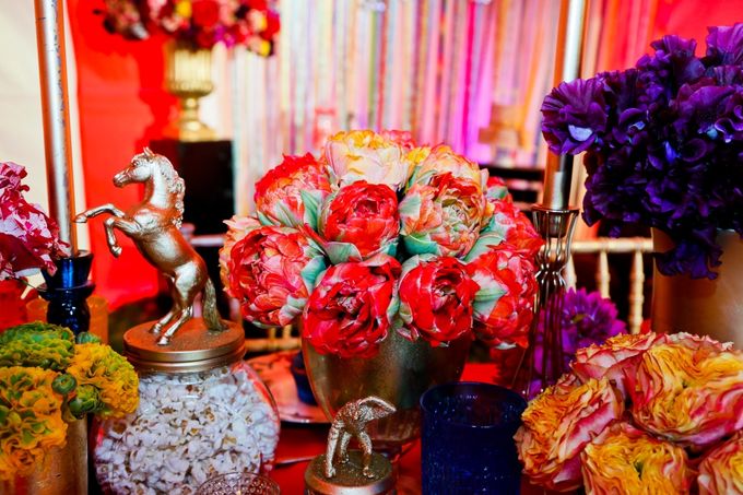 Celebration Under the Big Top by Atelier Emmanuel - 007 Celebration Under the Big Top by Atelier Emmanuel - 007