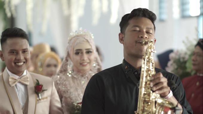 Wedding Bagus & Titis by MOL Entertainment - 011