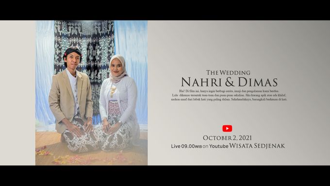 Live Streaming by THE TRIBRATA Darmawangsa Jakarta - 002 Live Streaming by THE TRIBRATA Darmawangsa Jakarta - 002