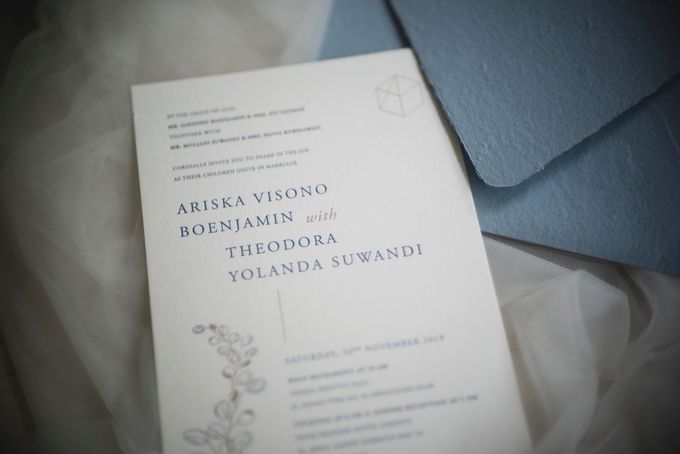 Four Seasons - Aris & Yola by Maestro Wedding Organizer - 009 Four Seasons - Aris & Yola by Maestro Wedding Organizer - 009